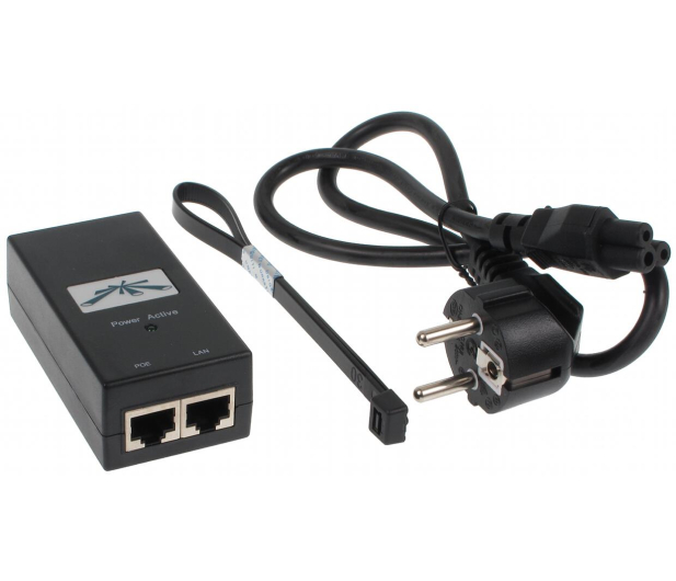 Ubiquiti Outlet airMAX NanoStation Loco M2 8,5dBi 2,4GHz 1xLAN P - 1561626 - zdjęcie 6